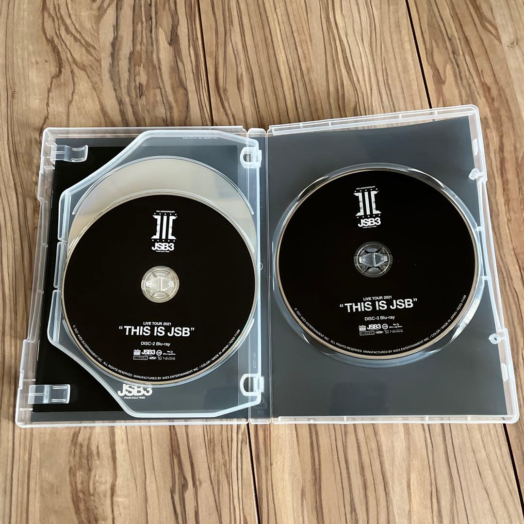 三代目 J SOUL BROTHERS from EXILE TRIBE/三代…