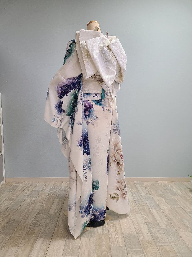 専用　振袖フルセット