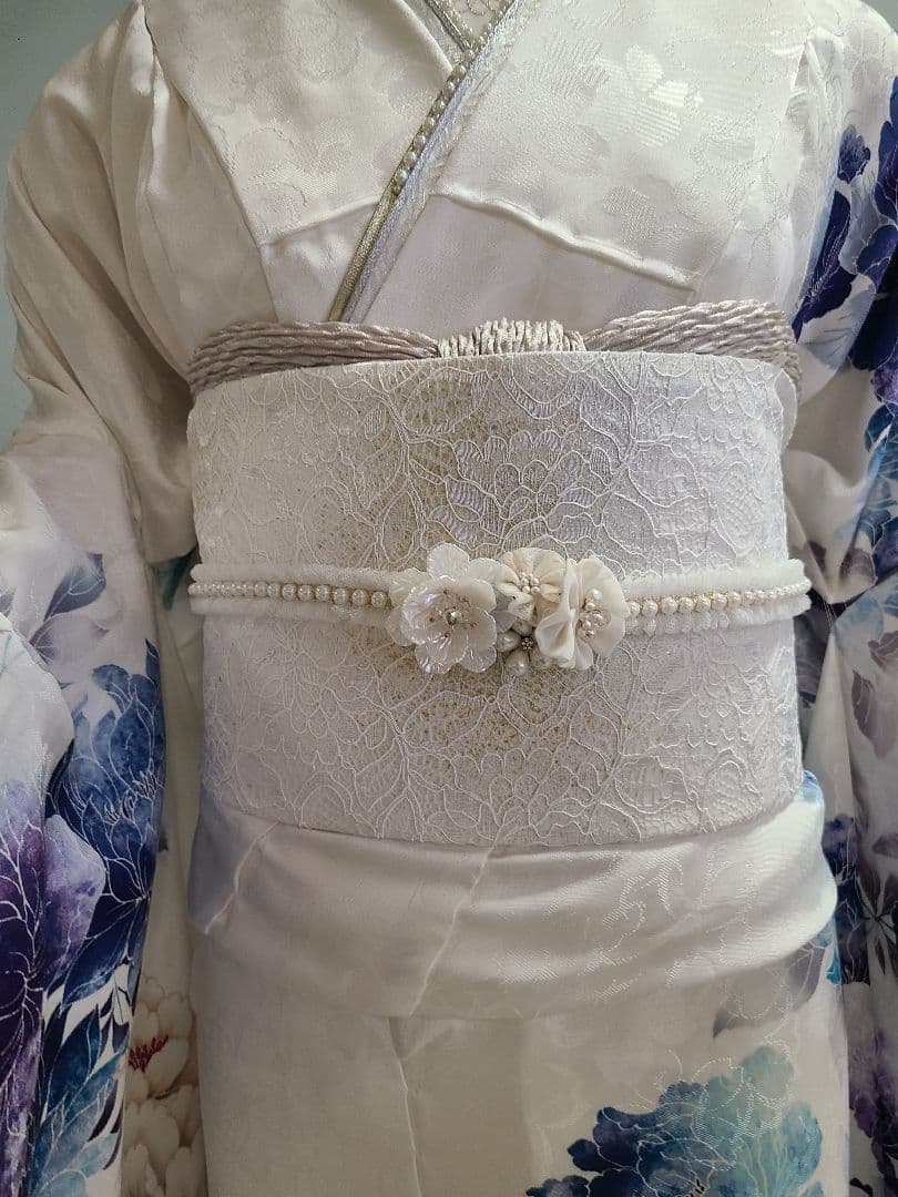 専用　振袖フルセット