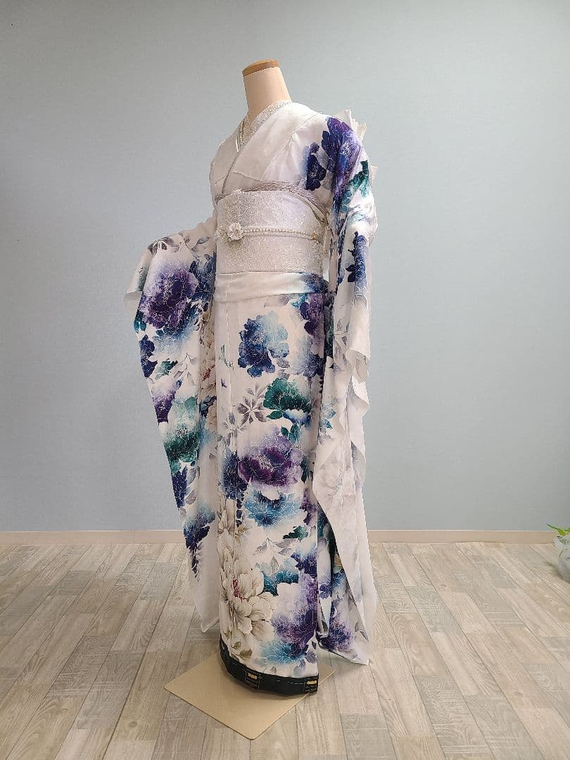 専用　振袖フルセット