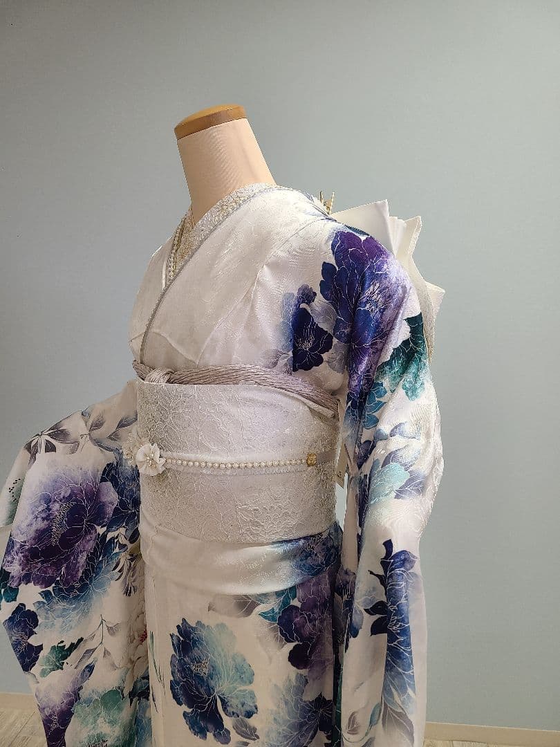 専用　振袖フルセット