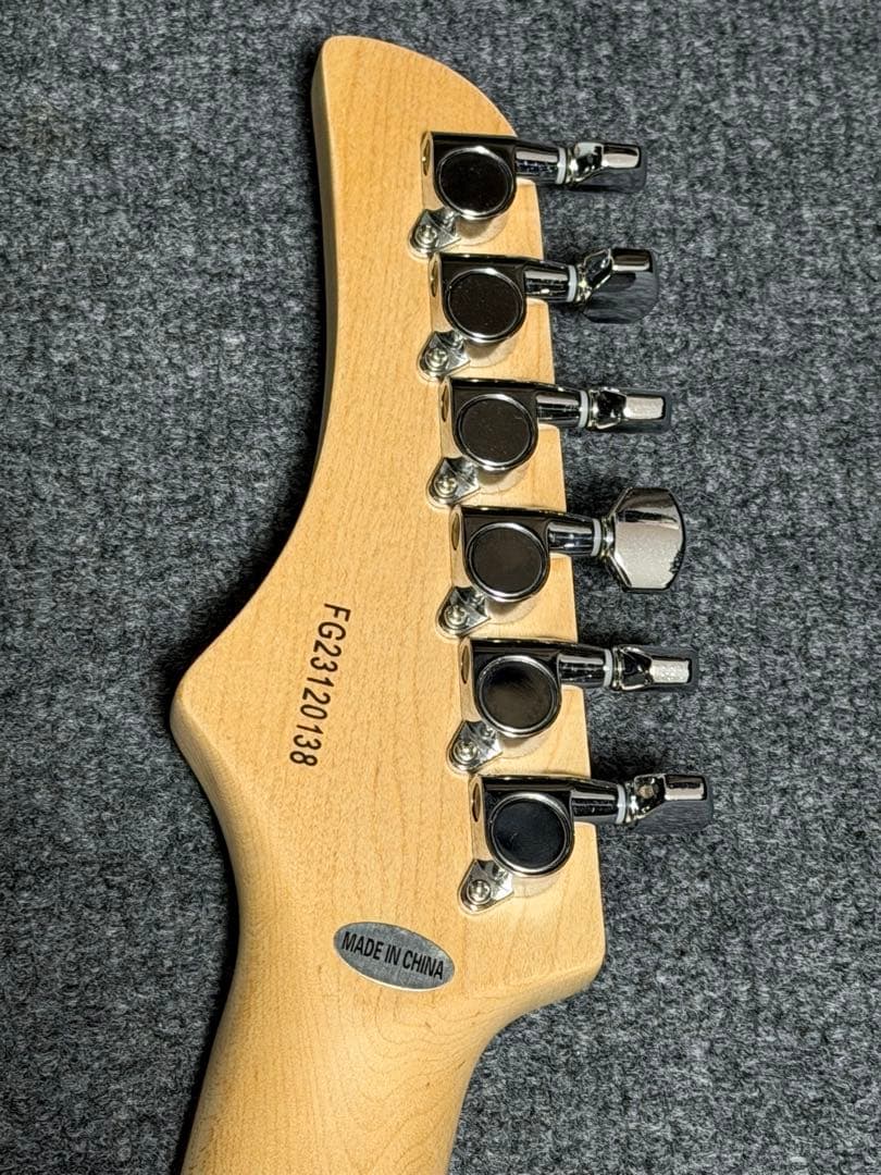 FERNANDES / NTG-LTD ’24 STP