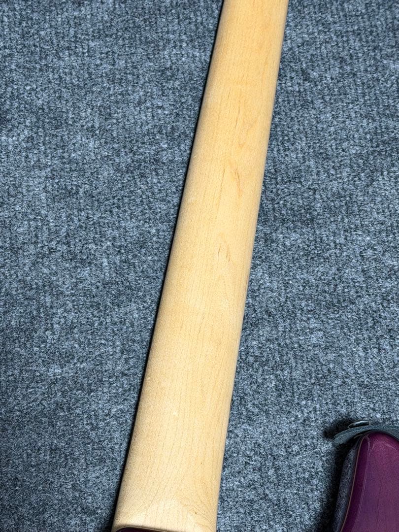 FERNANDES / NTG-LTD ’24 STP