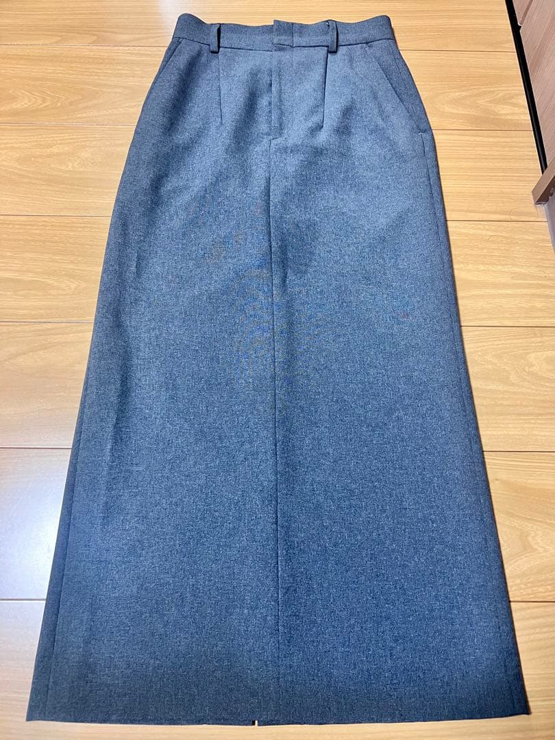 ザシンゾーン　クライスラースカート　32