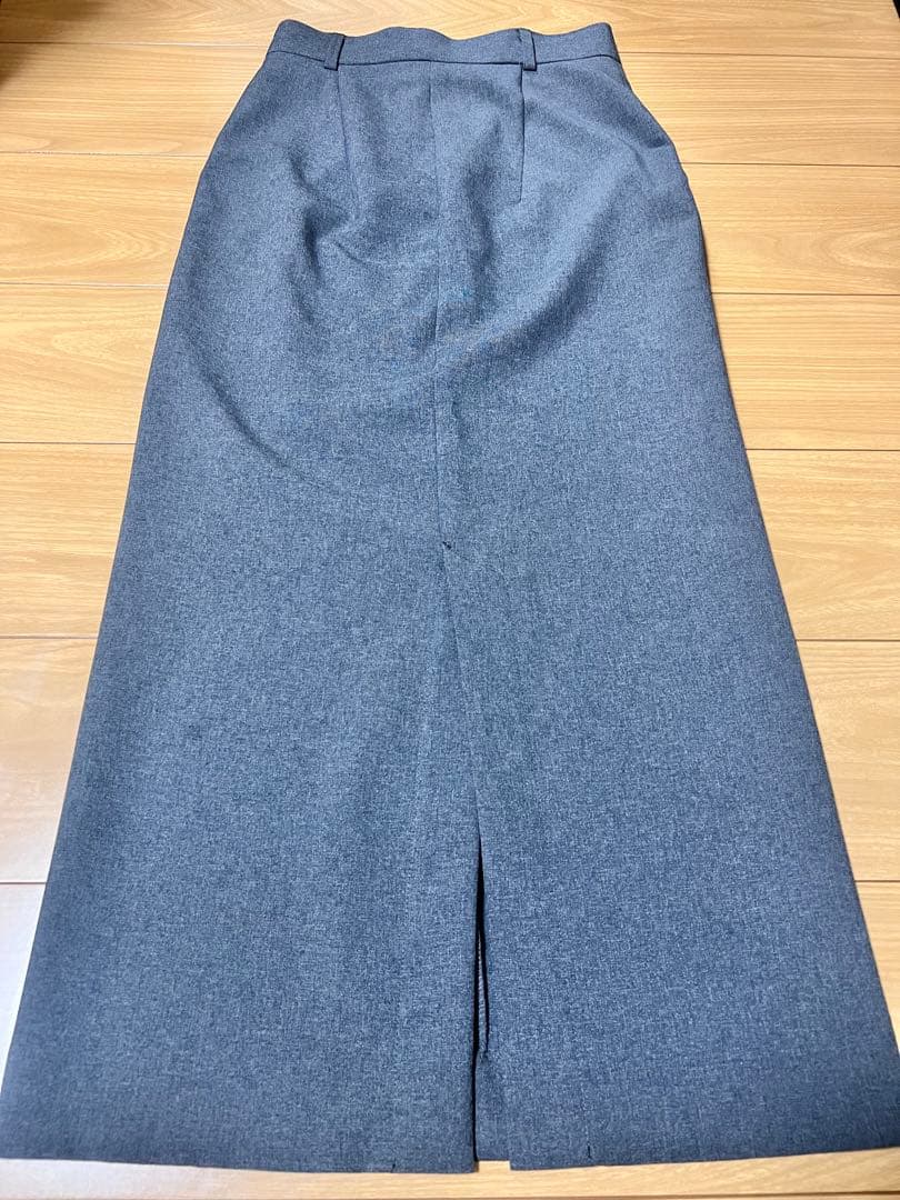 ザシンゾーン　クライスラースカート　32