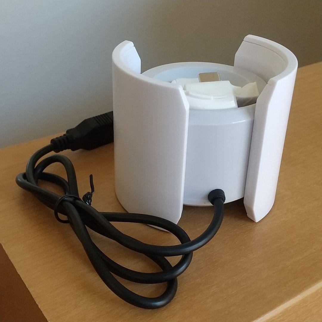 置くだけ充電スタンド for モンスターボールPlus ポーチセット