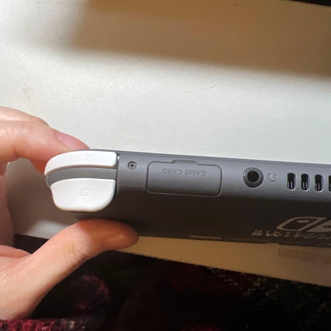 Nintendo switch Lite 本体のみ