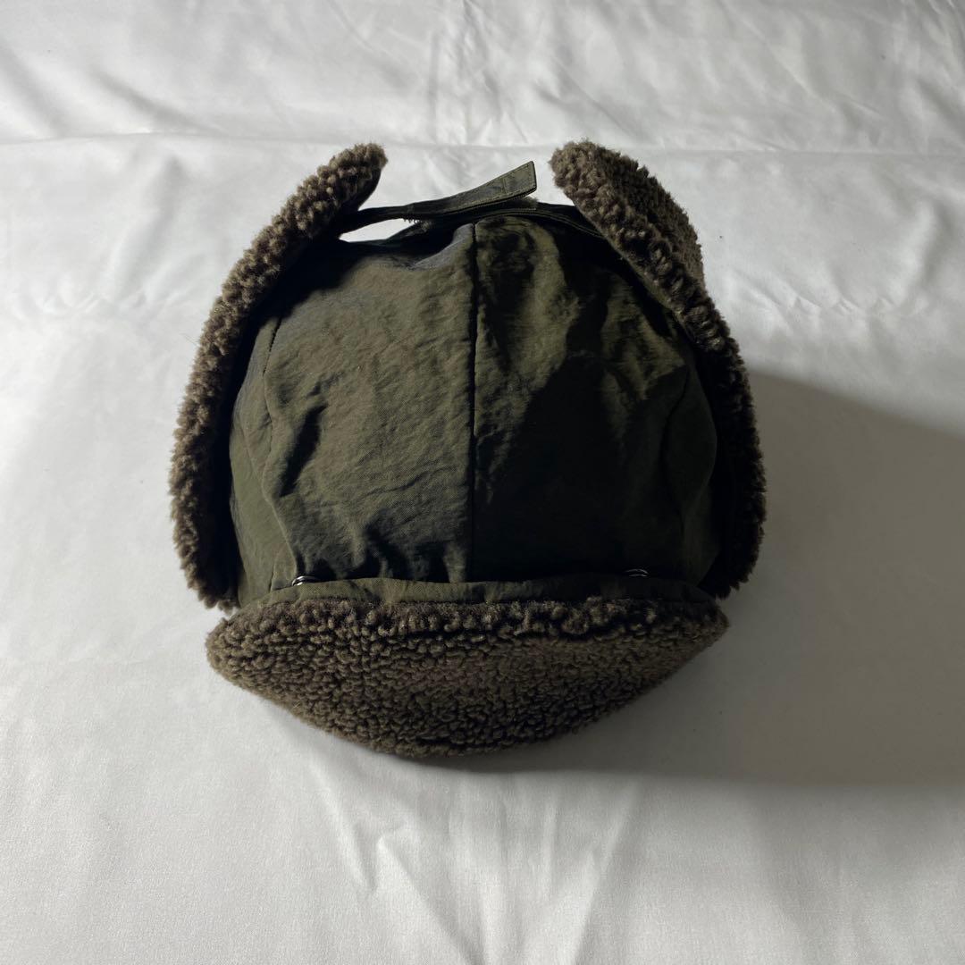 帽子 Tightbooth FLIGHT CAP