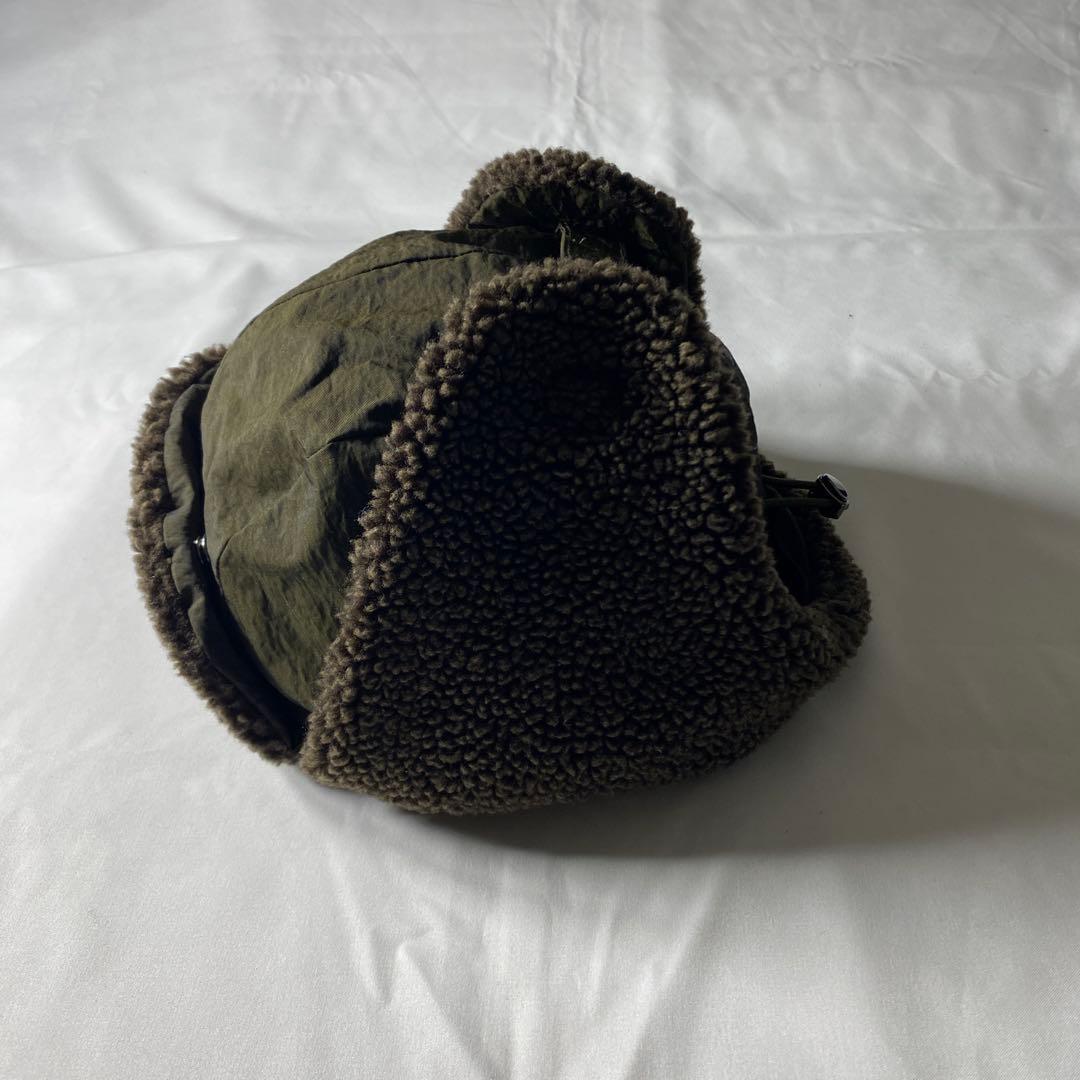 帽子 Tightbooth FLIGHT CAP