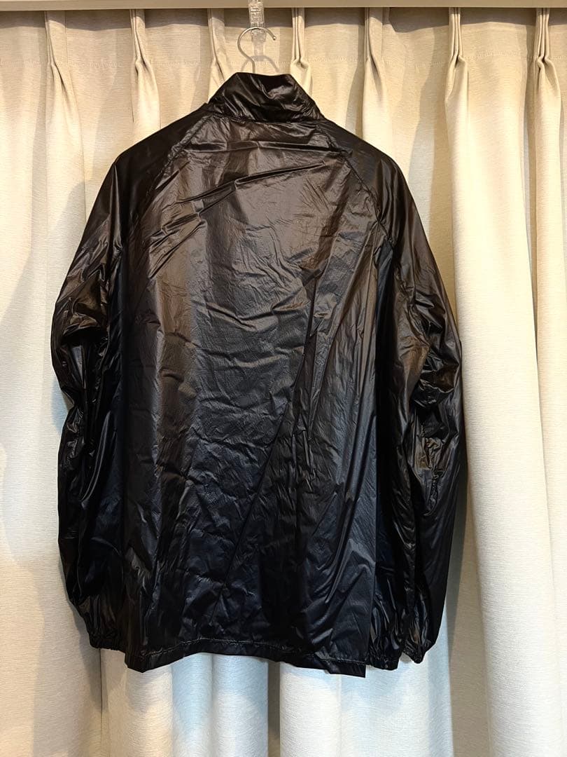 ウォーキング・ランニングウェア Moonlight Gear / Gram Jacket black S/M