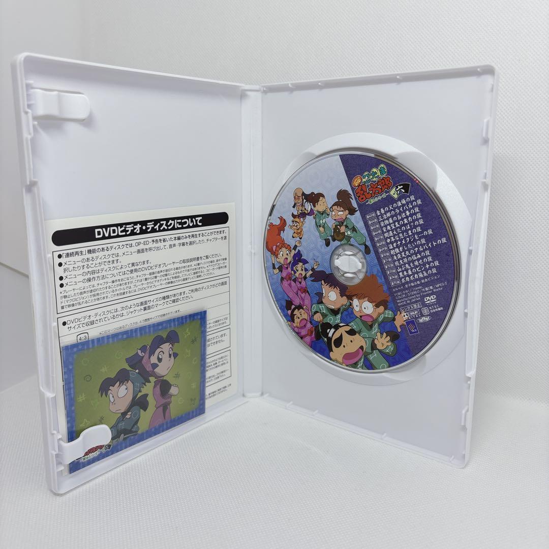 【極美品】DVD BOX 忍たま乱太郎 DVD 第16シリーズ 全巻セット