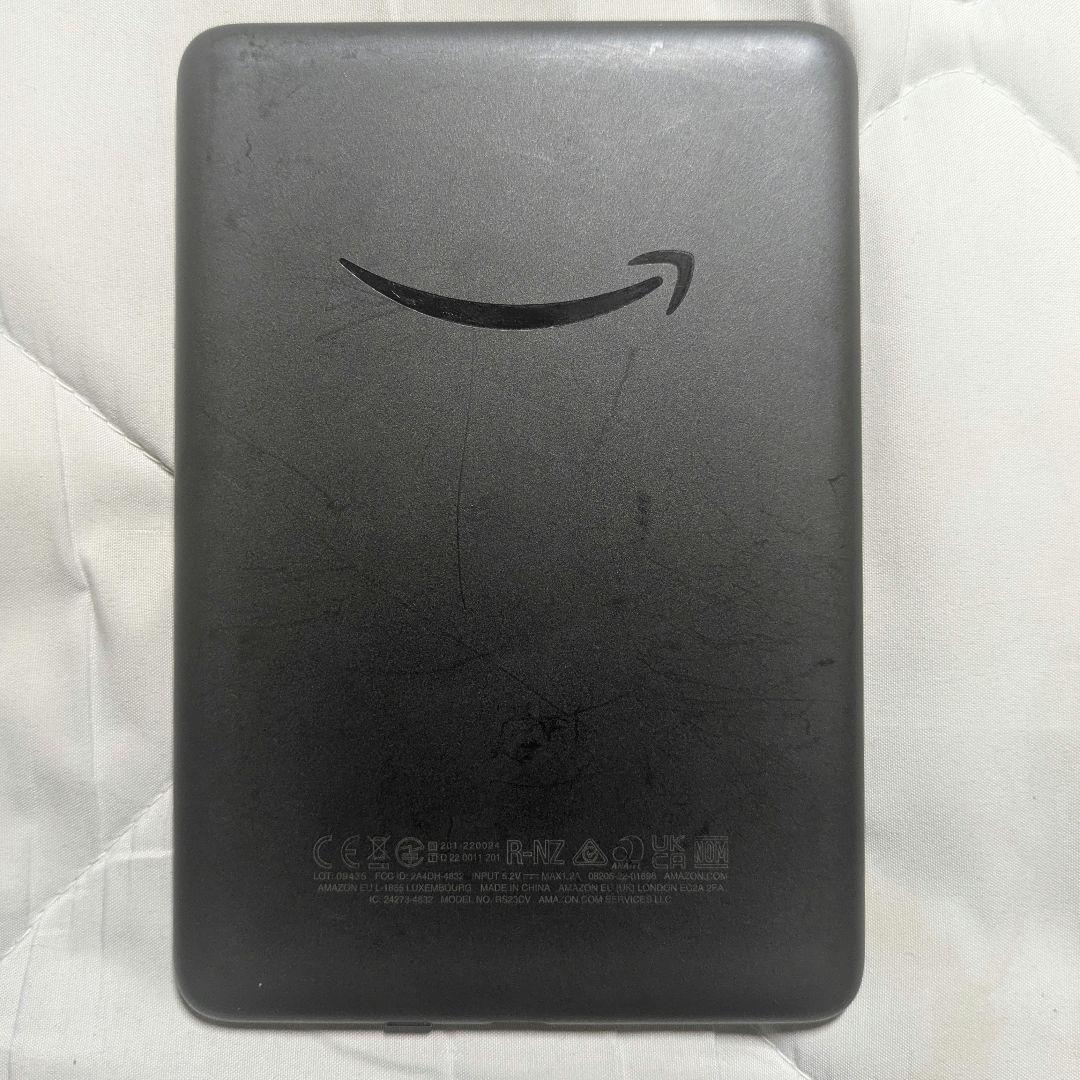 Amazon Kindle 無印 第11世代 【最新】