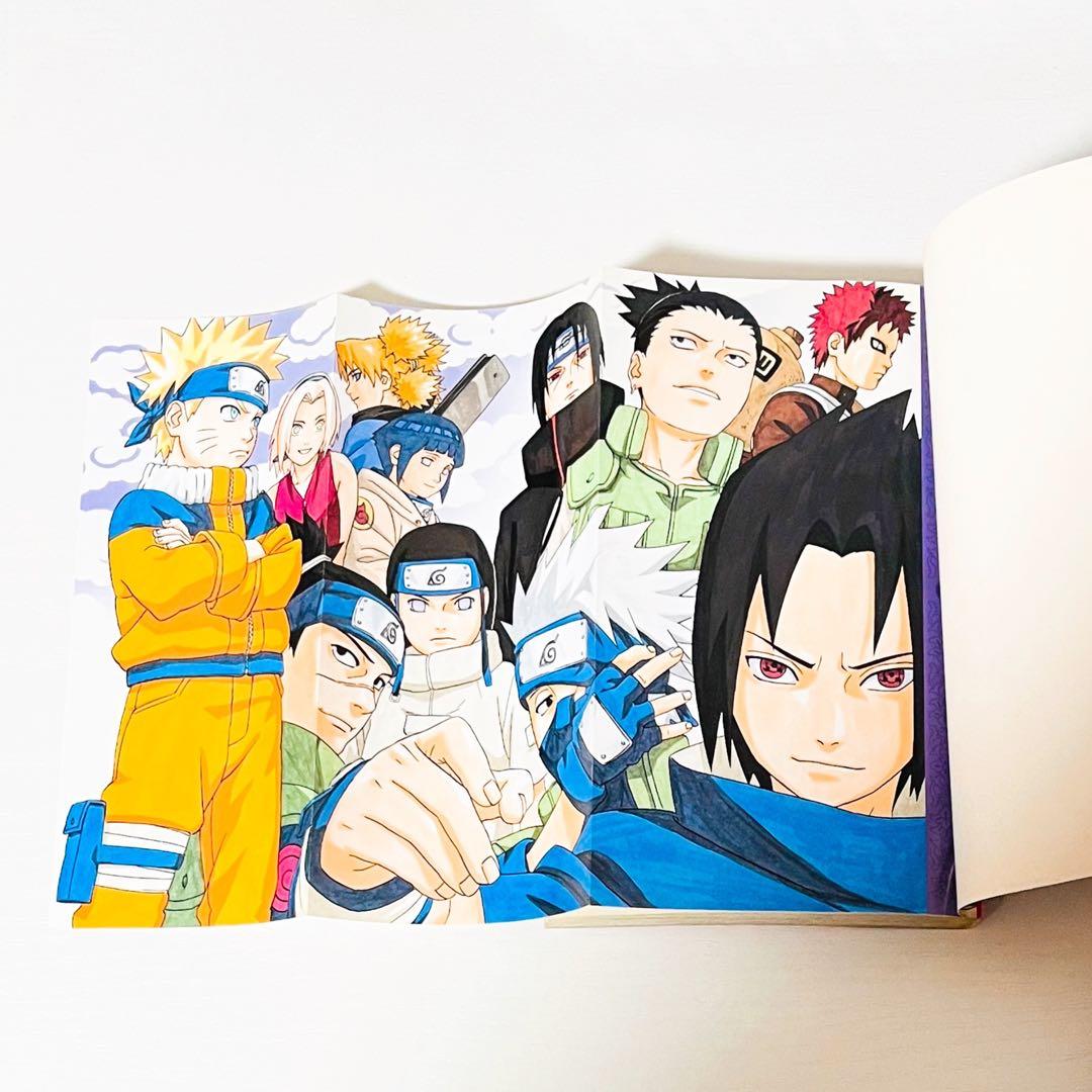 【第1刷】NARUTO★巻ノ二十七★岸本斉史★ジャンプ★漫画★コミックス【初版】