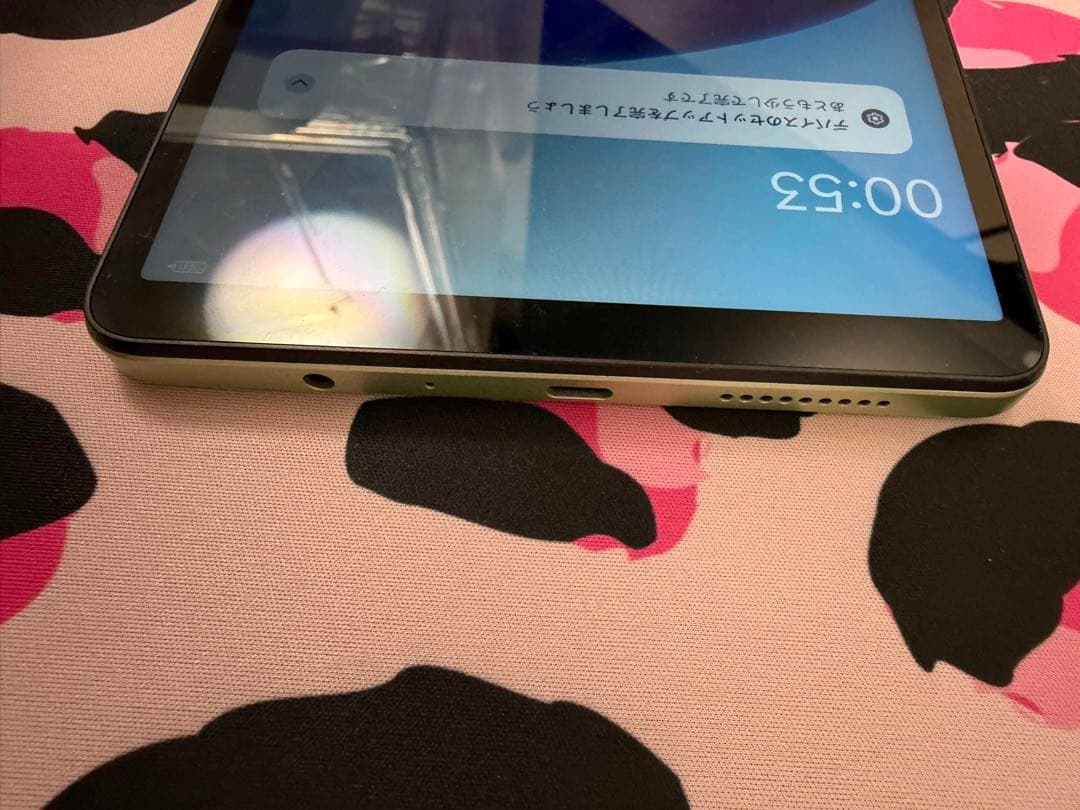Redmi Pad SE 8.7 本体 64GB