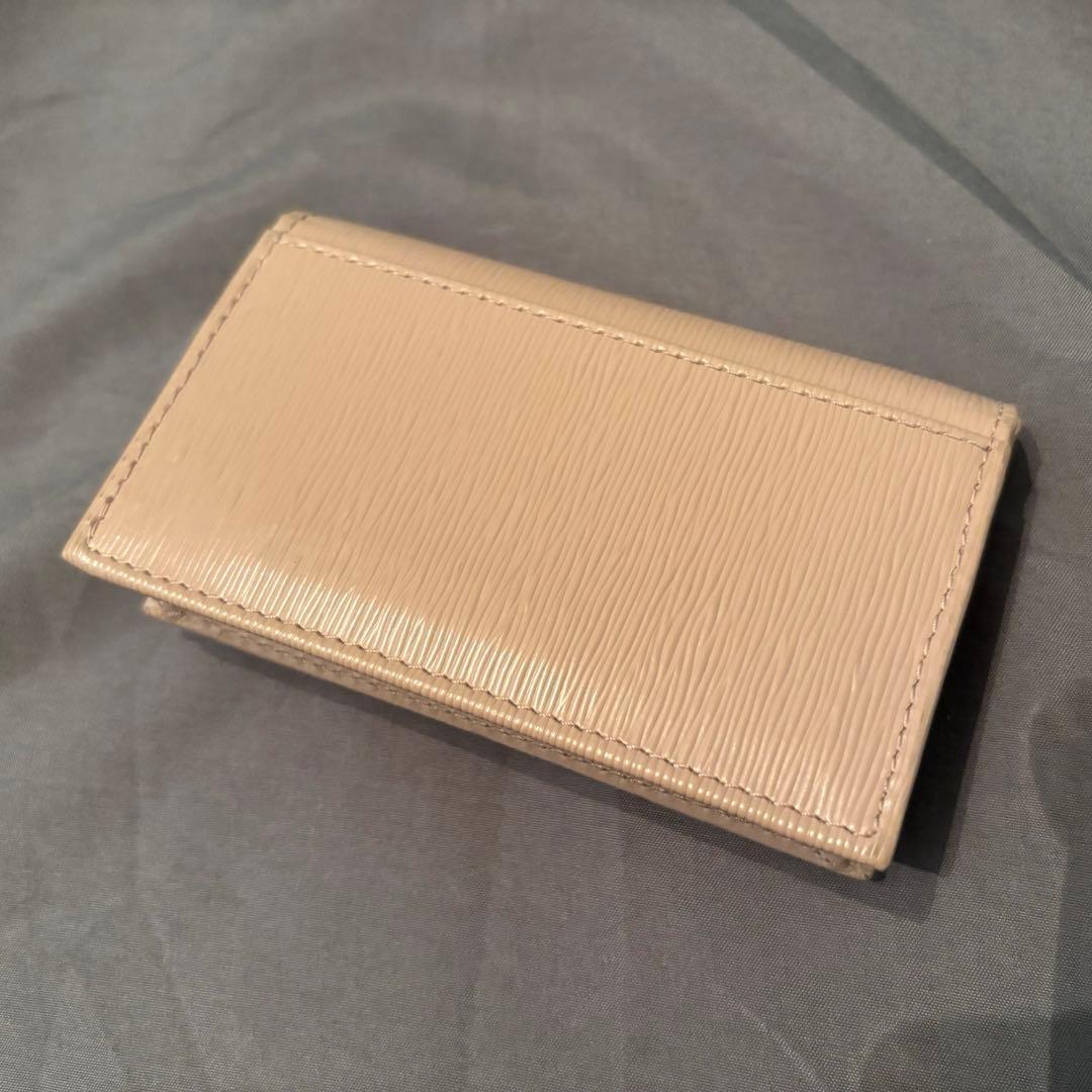 PRADA 名刺入れ　カードケース