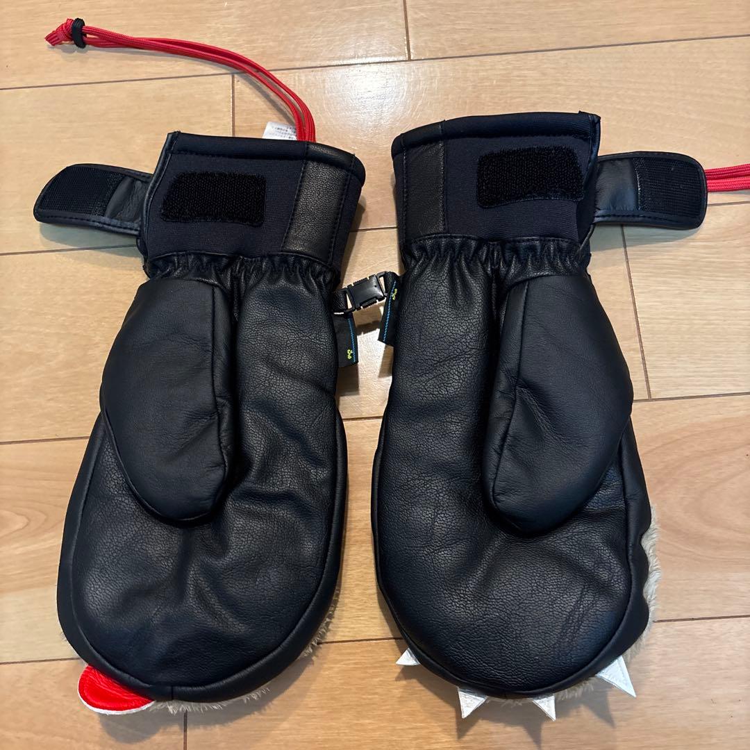 nima スノーボードウェア Lサイズ ダークブルー