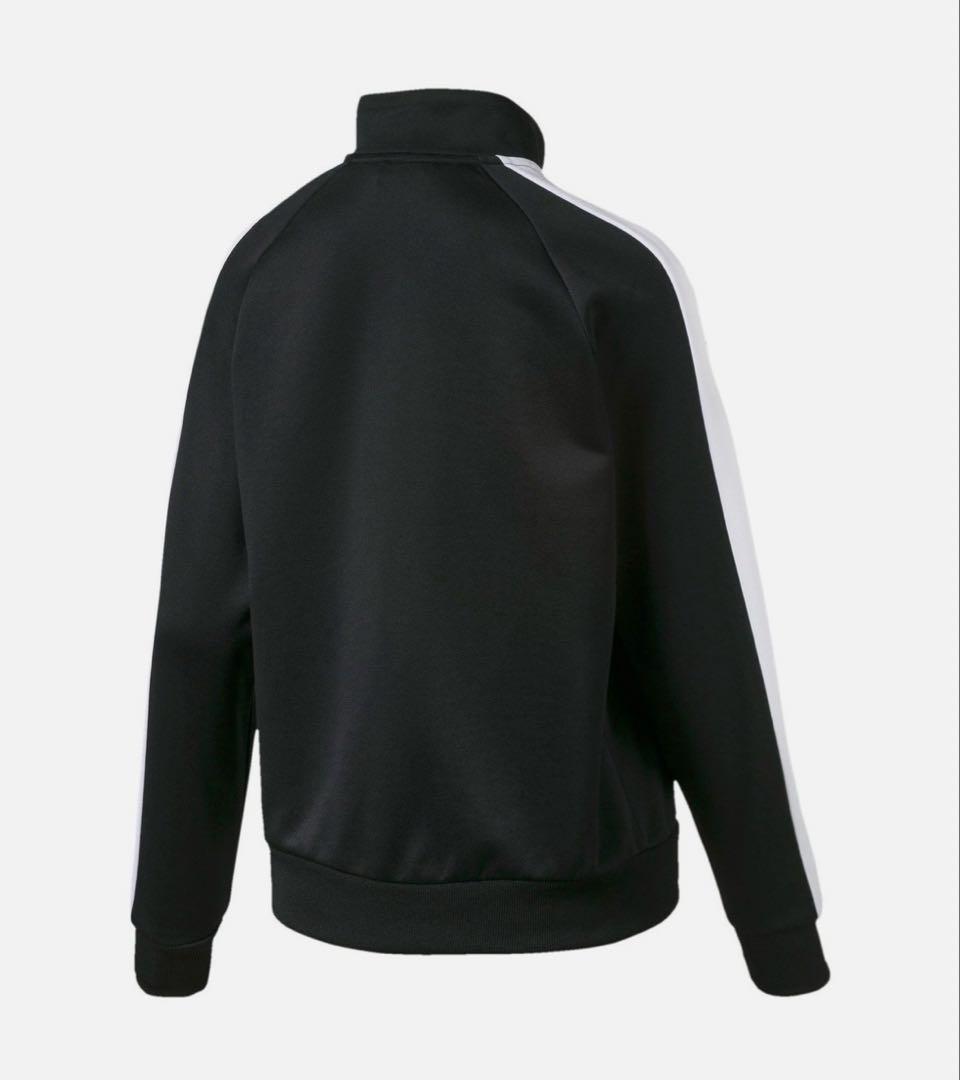 【PUMA】プーマ ICONIC T7 トラックジャケット レディース ジャージ