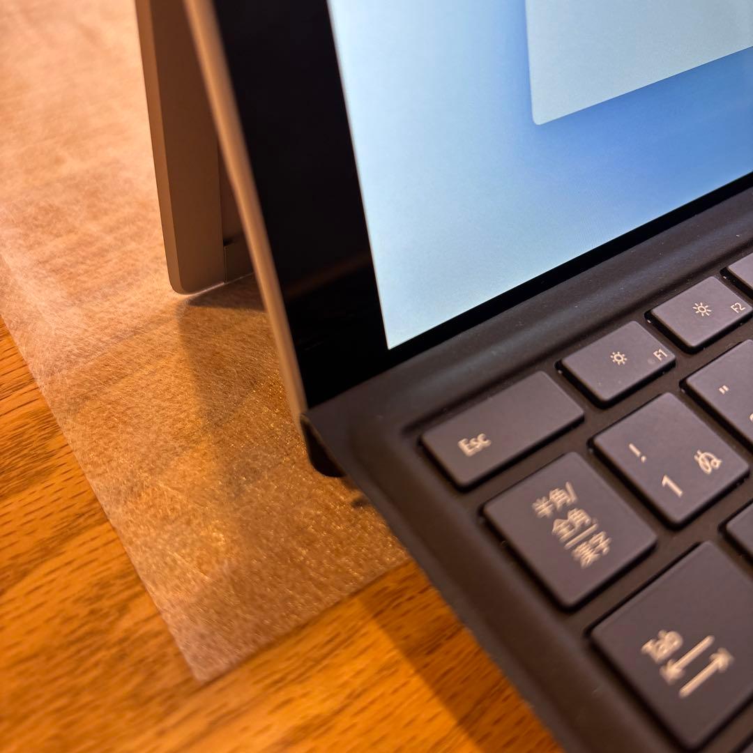 く*ま様 【良品】Microsoft Surface Pro 7 256GB 8