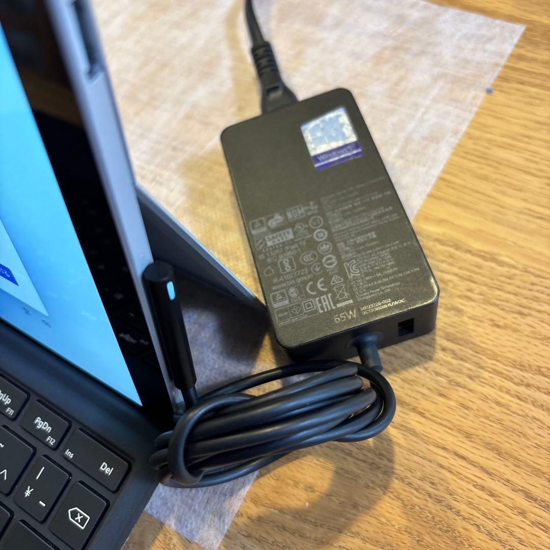 く*ま様 【良品】Microsoft Surface Pro 7 256GB 8
