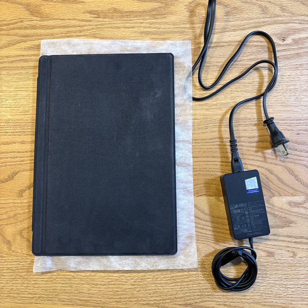 く*ま様 【良品】Microsoft Surface Pro 7 256GB 8