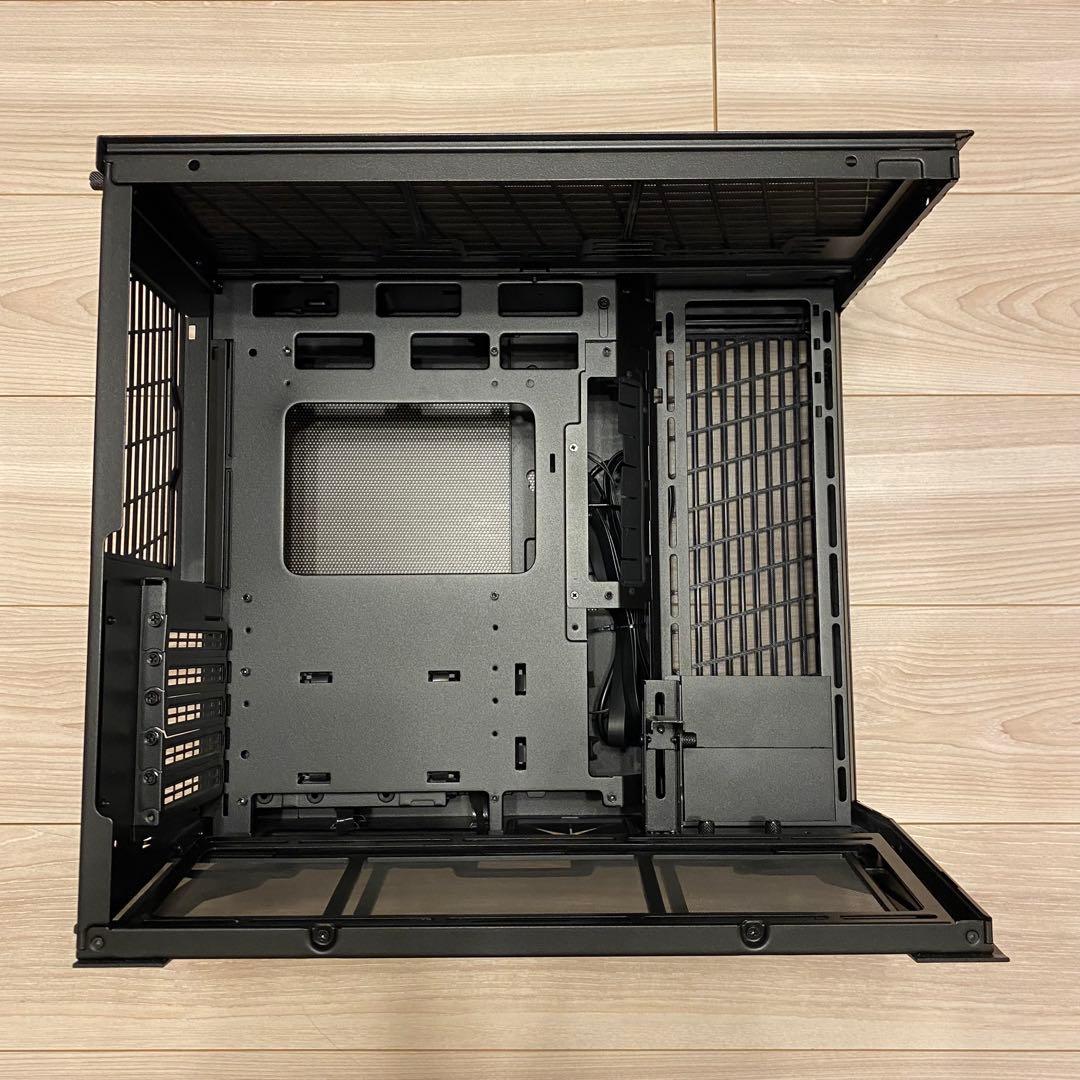 Lian Li O11 DYNAMIC MINI V2 PCケース