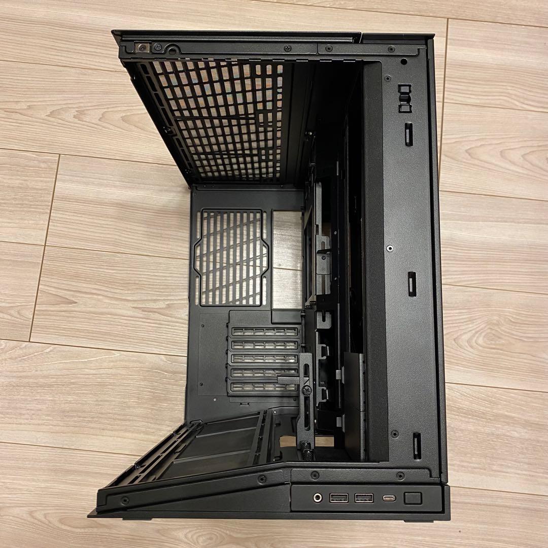 Lian Li O11 DYNAMIC MINI V2 PCケース