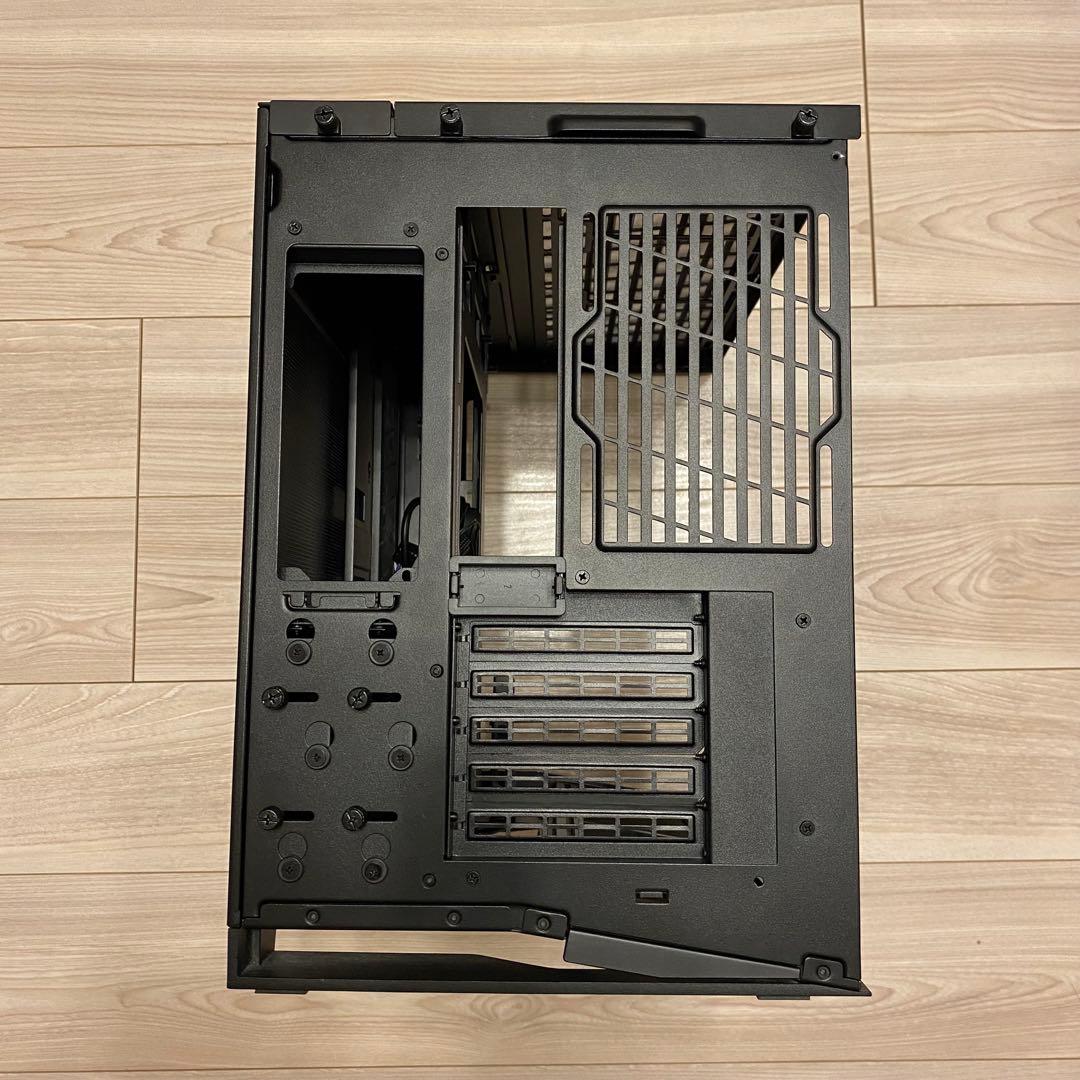 Lian Li O11 DYNAMIC MINI V2 PCケース