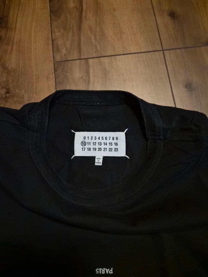 Maison Margiela　Tシャツ　50号