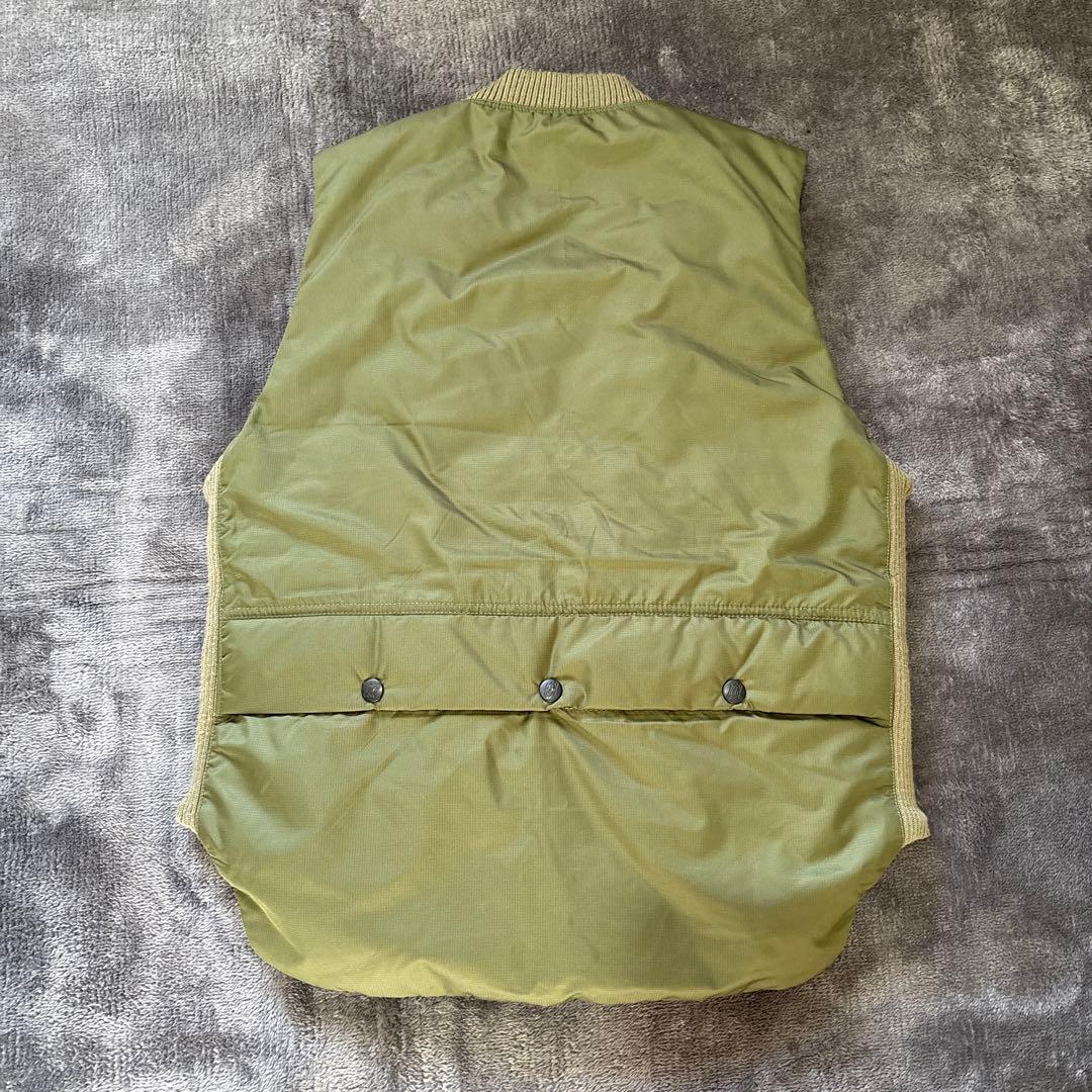 美品！narifuri】ナリフリ Ninja vest ベスト