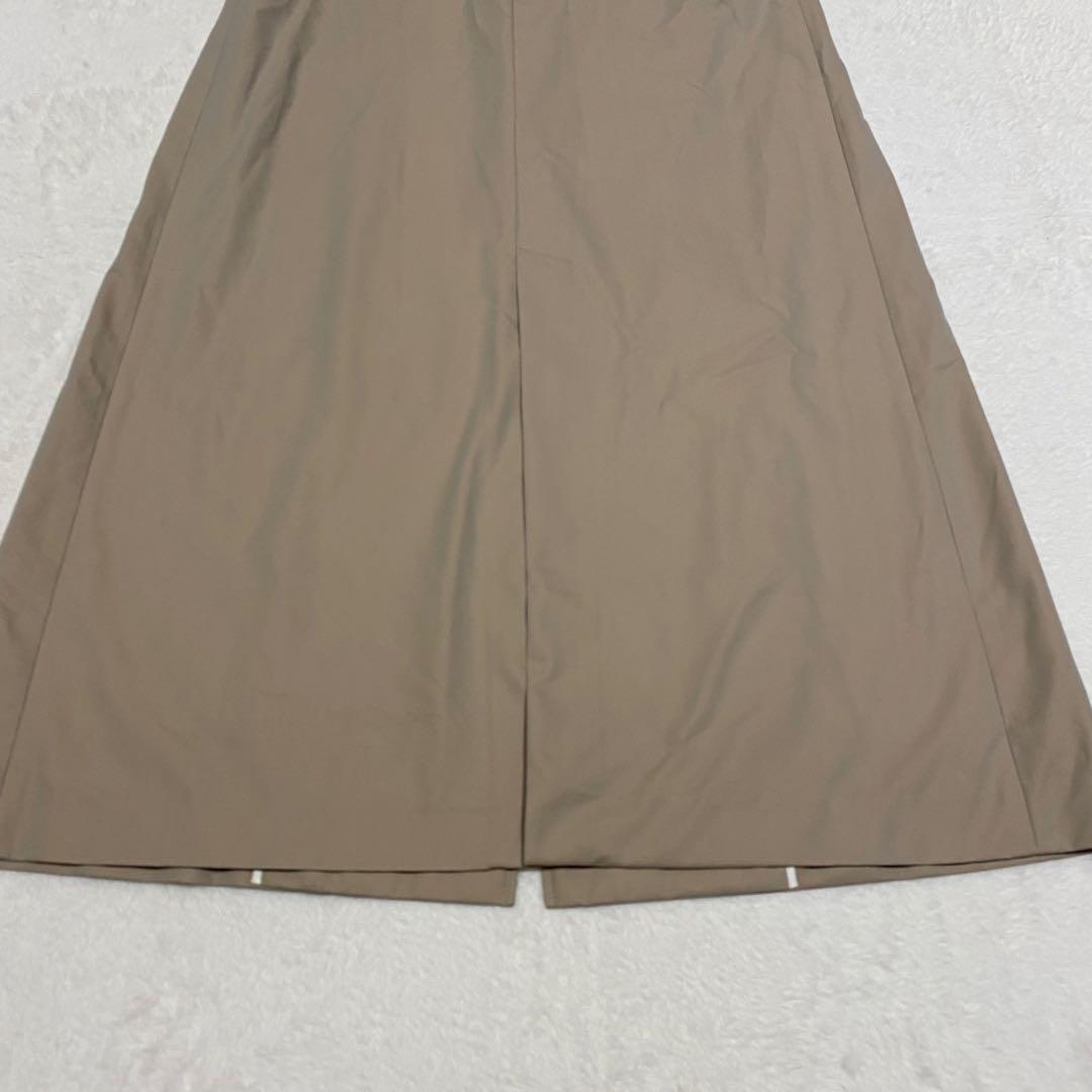 新品未使用　ICB トレンチコート ジャケット ジレ 3way