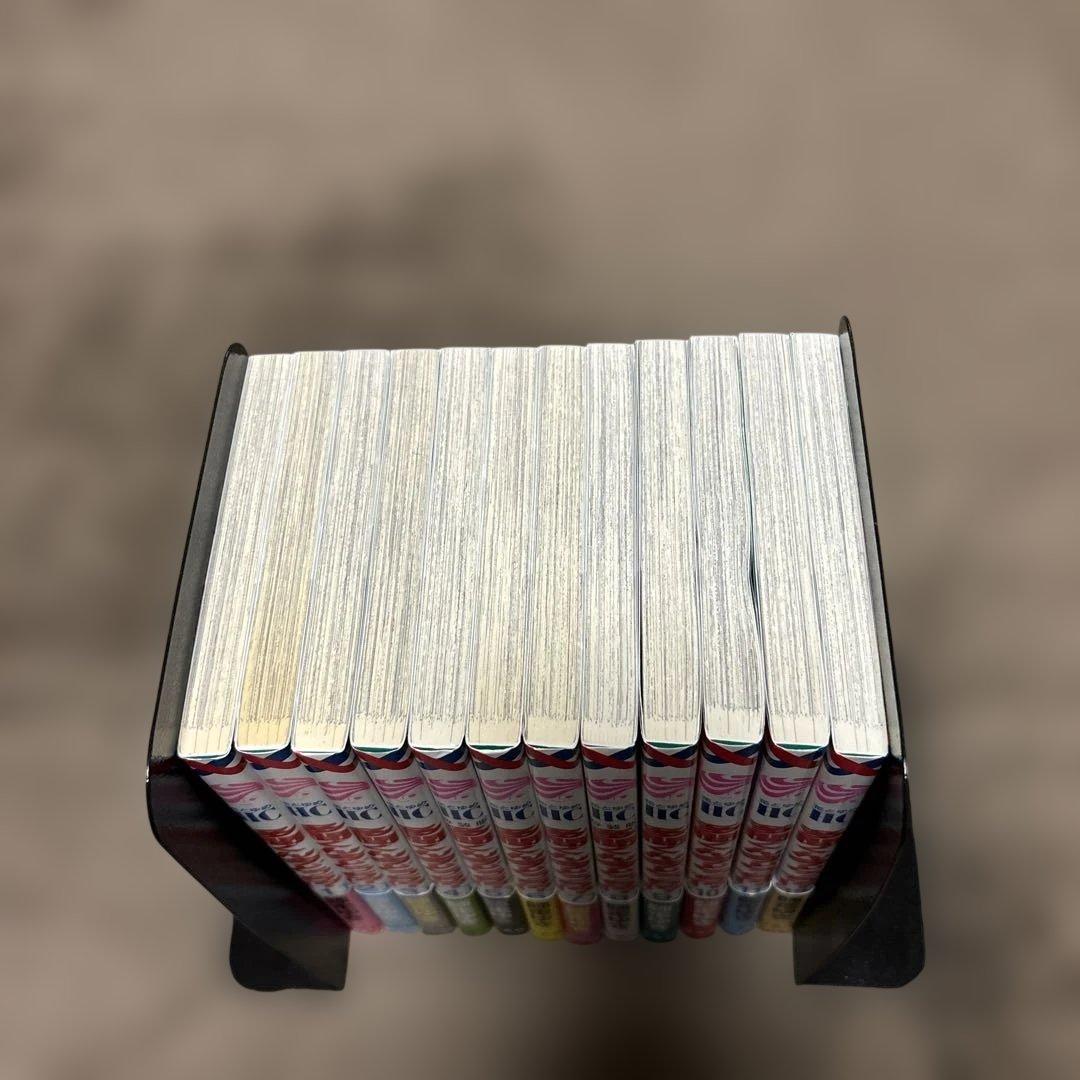 多聞くん今どっち!? 全巻 1-12巻 師走ゆき 購入特典付き 全初版 希少