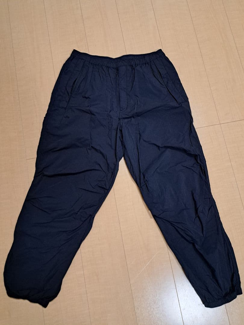 ノースフェイスパープルレーベル　マウンテンウィンドパンツ