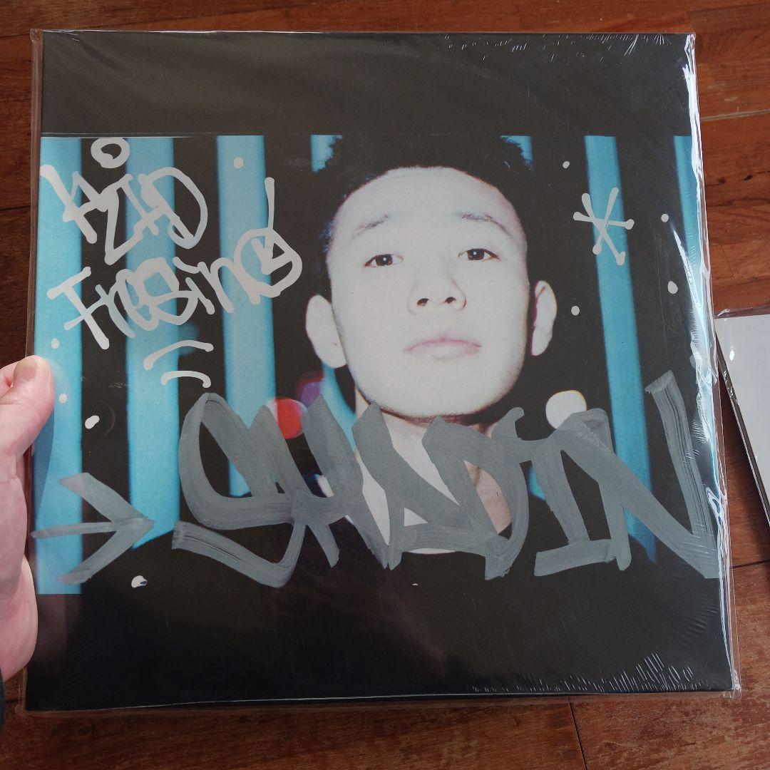 邦楽 kid fresino/shadin