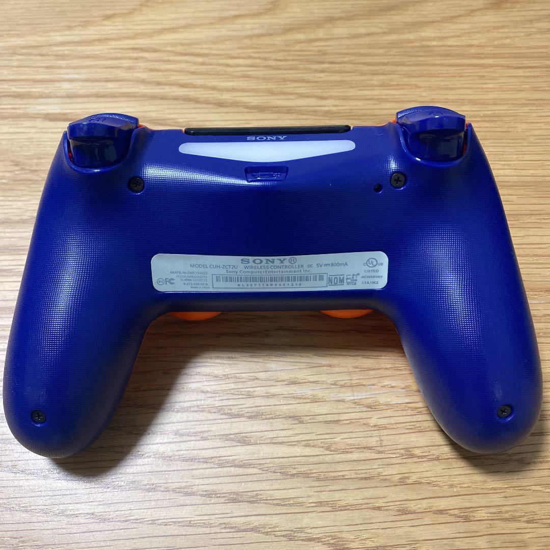 PS4 コントローラー 純正
