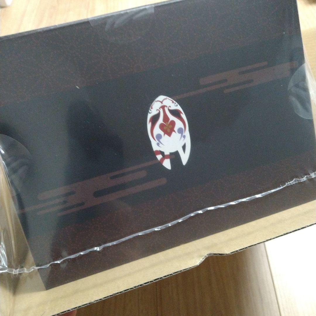 ブルーアーカイブ　ワカモ　フィギュア