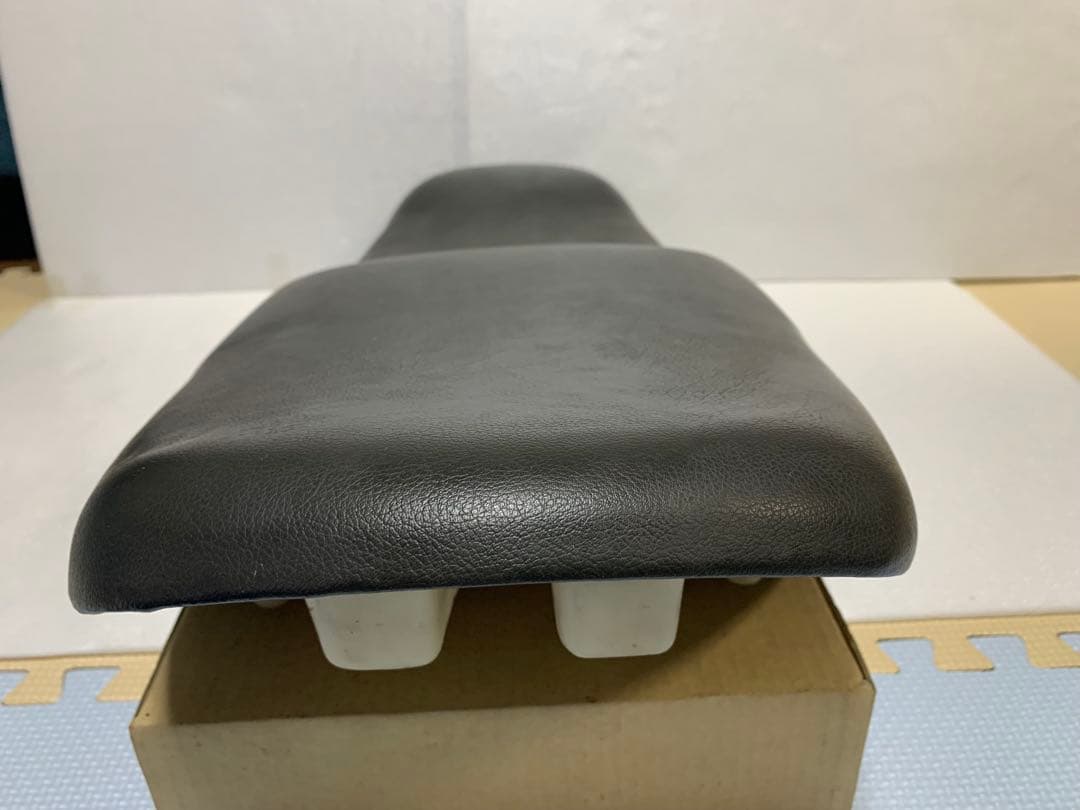 RZ250/350 4L3/4UO 当時物アンコ抜き張り替えシート