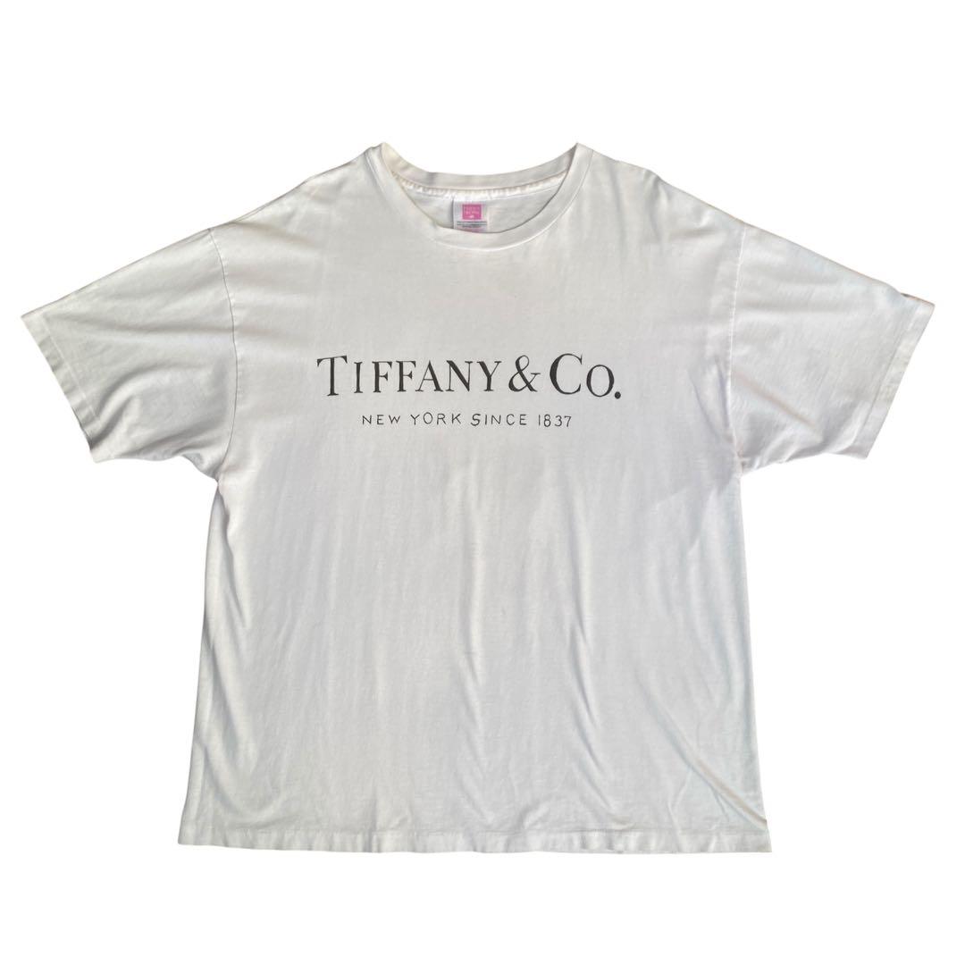 ［希少］90s old good print Tee USA製 珍品