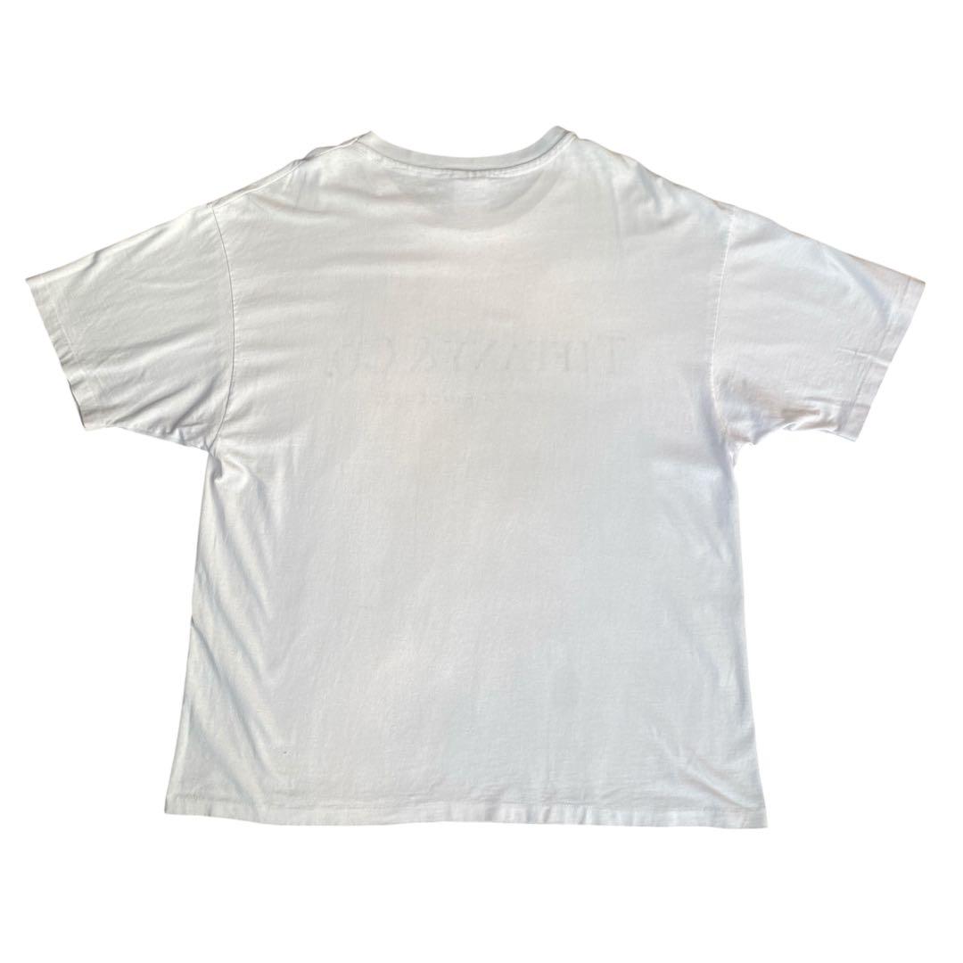 ［希少］90s old good print Tee USA製 珍品