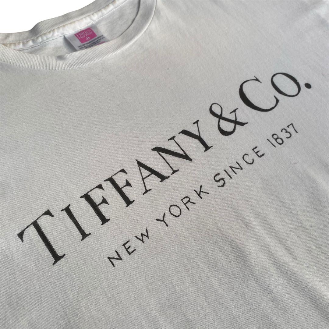 ［希少］90s old good print Tee USA製 珍品