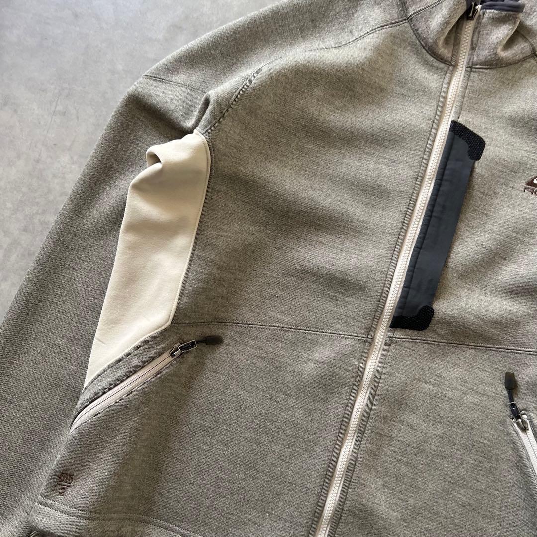 NIKE ACG ソフトシェル ジャケット ナイキ ビンテージ テック