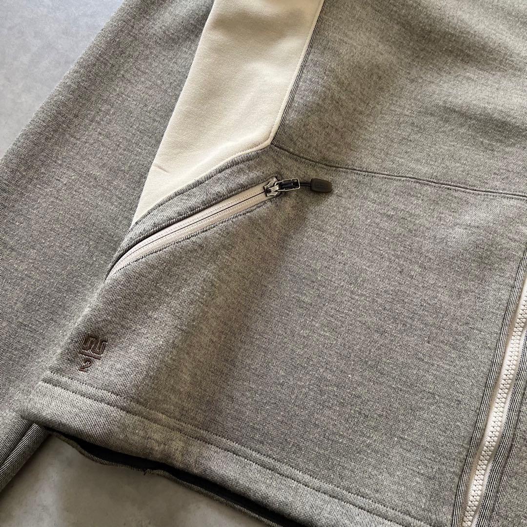 NIKE ACG ソフトシェル ジャケット ナイキ ビンテージ テック