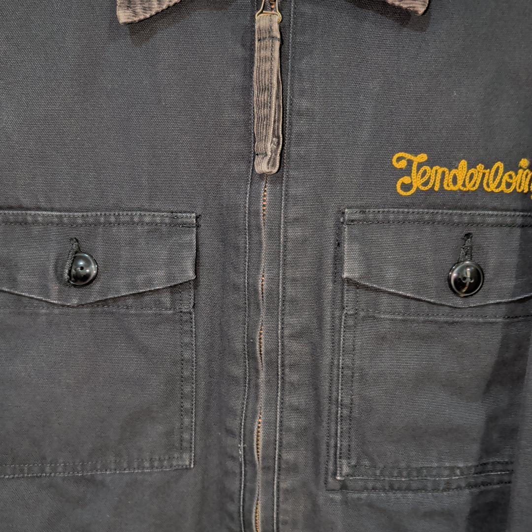 S*要様 TENDERLOIN テンダーロイン ジャケット M