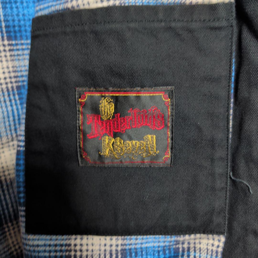 S*要様 TENDERLOIN テンダーロイン ジャケット M