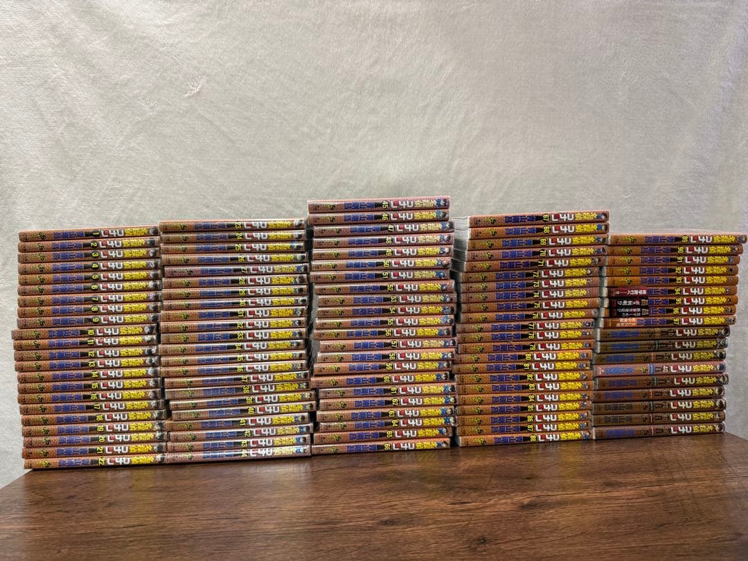 名探偵コナン1-97巻+SDB9冊