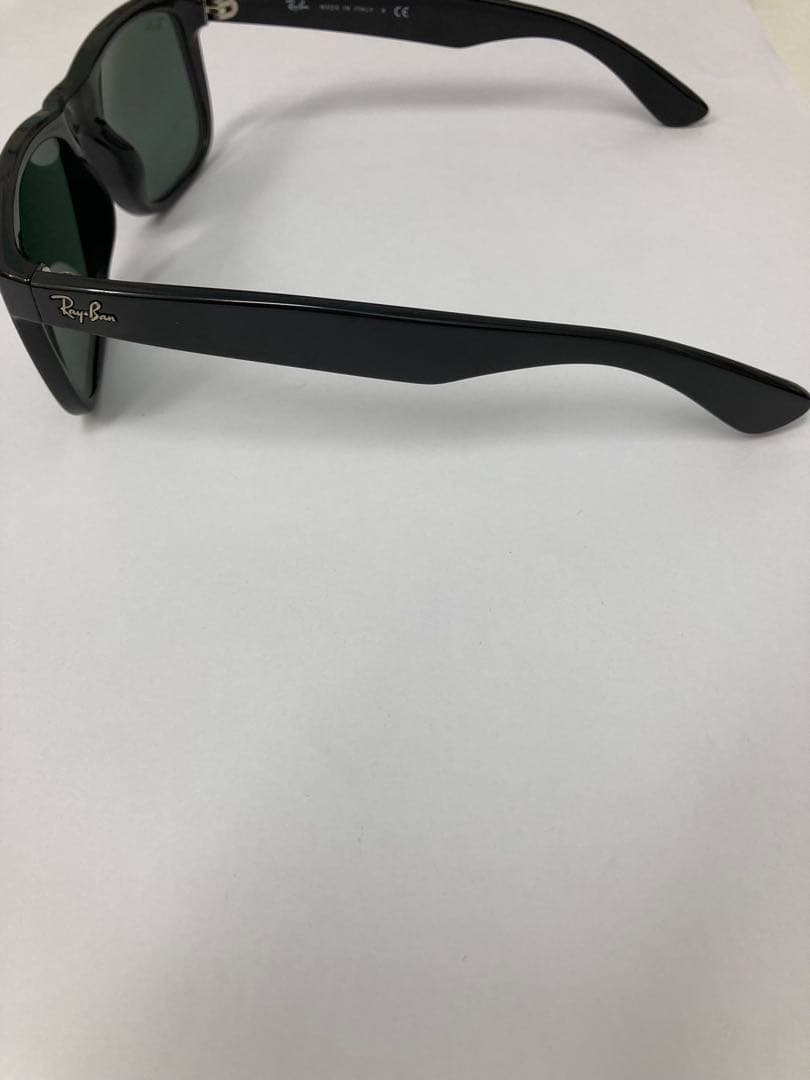RayBan レイバンサングラス　RB4165-F 601/71 美品‼️