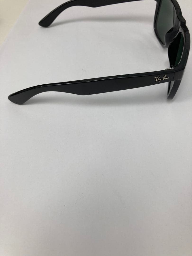 RayBan レイバンサングラス　RB4165-F 601/71 美品‼️
