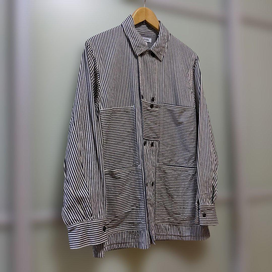 最終価格】新品 CORONA×A−1clothingコラボ ワークジャケット