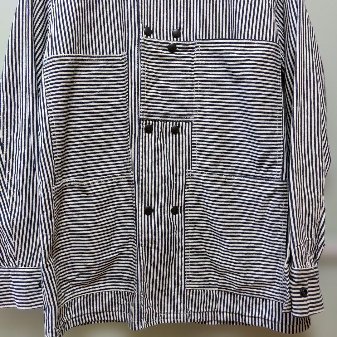 最終価格】新品 CORONA×A−1clothingコラボ ワークジャケット