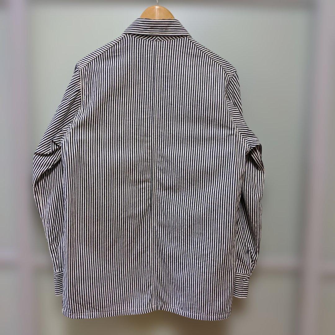 最終価格】新品 CORONA×A−1clothingコラボ ワークジャケット