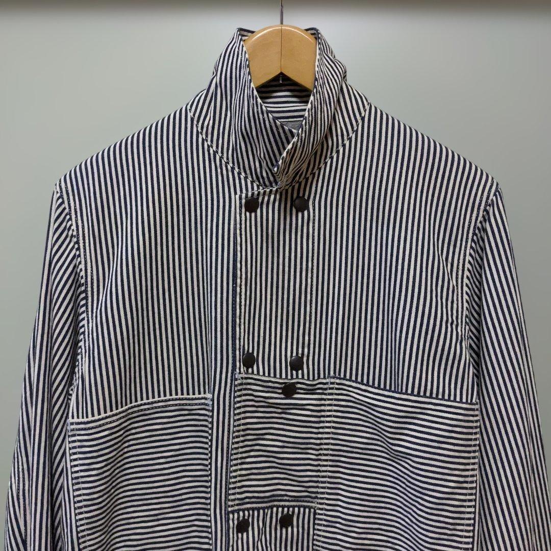 最終価格】新品 CORONA×A−1clothingコラボ ワークジャケット